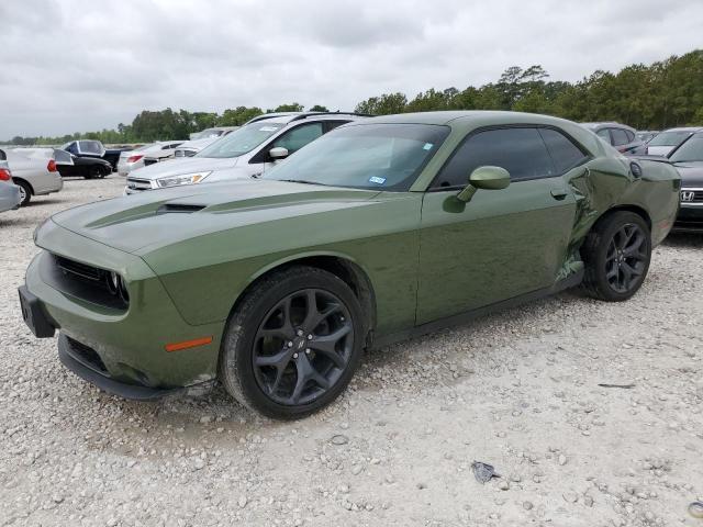 dodge challenger 2020 2c3cdzag3lh243260