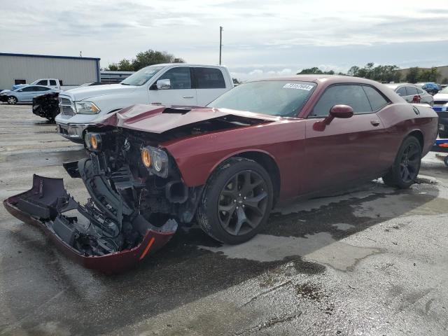 dodge challenger 2020 2c3cdzag3lh243517