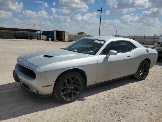 dodge challenger 2021 2c3cdzag3mh501519