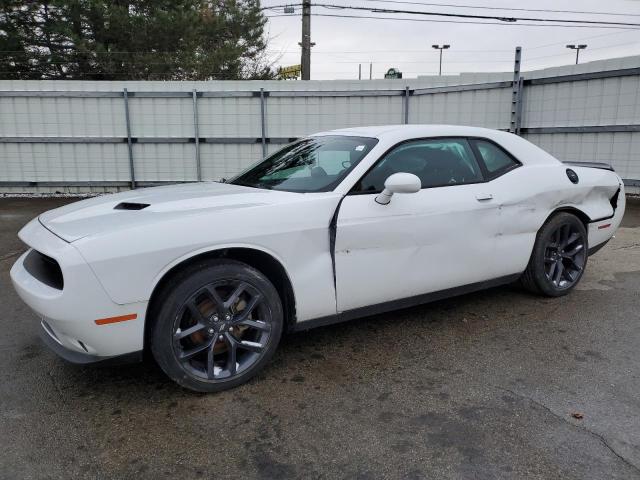 dodge challenger 2021 2c3cdzag3mh591125