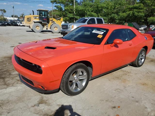 dodge challenger 2021 2c3cdzag3mh623118