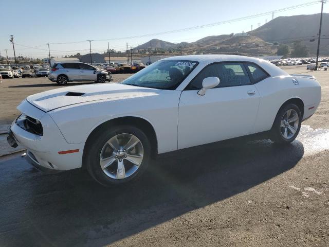 dodge challenger 2022 2c3cdzag3nh229992