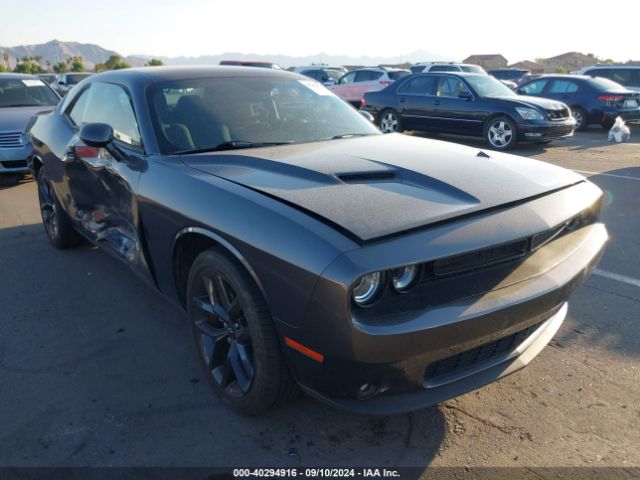 dodge challenger 2023 2c3cdzag3ph510449