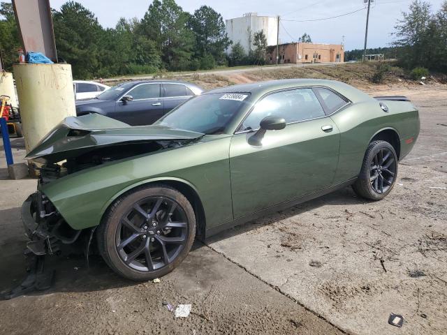 dodge challenger 2023 2c3cdzag3ph538896