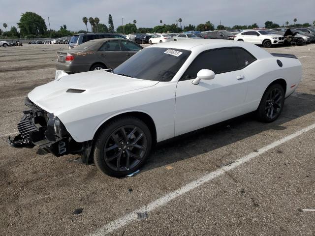 dodge challenger 2023 2c3cdzag3ph582509