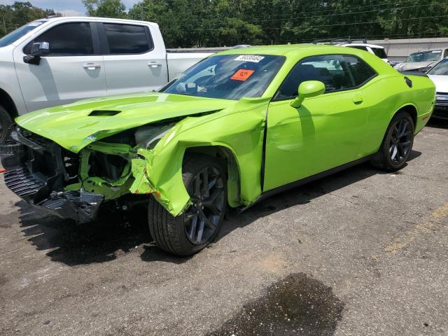 dodge challenger 2023 2c3cdzag3ph696316