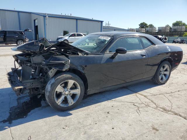 dodge challenger 2015 2c3cdzag4fh701067