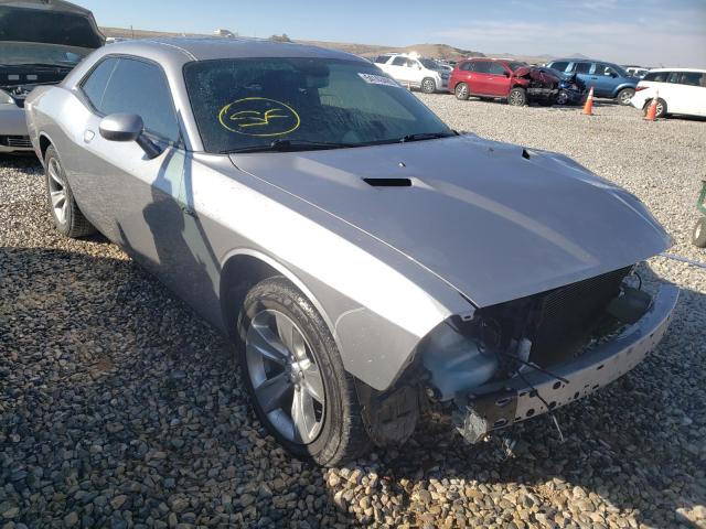 dodge challenger 2015 2c3cdzag4fh704079