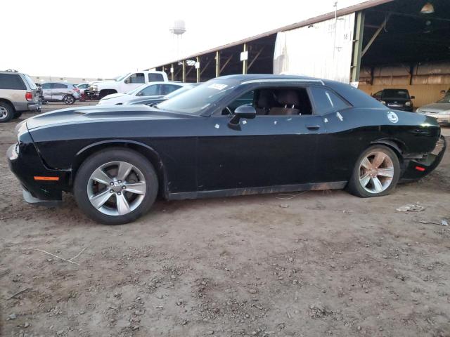 dodge challenger 2015 2c3cdzag4fh783673