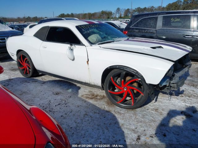 dodge challenger 2015 2c3cdzag4fh856203