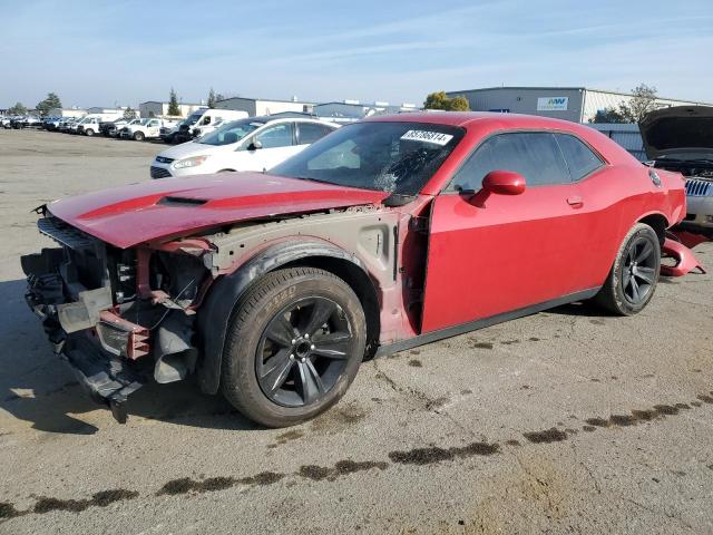 dodge challenger 2015 2c3cdzag4fh865516