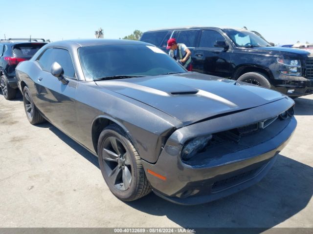 dodge challenger 2015 2c3cdzag4fh869565