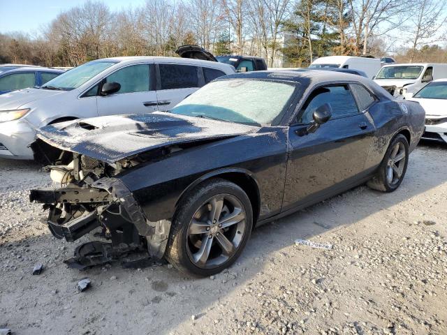 dodge challenger 2015 2c3cdzag4fh895227