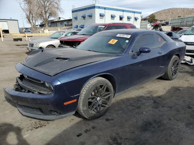 dodge challenger 2015 2c3cdzag4fh911572