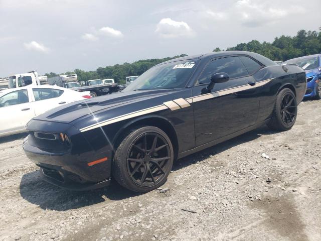 dodge challenger 2015 2c3cdzag4fh928033