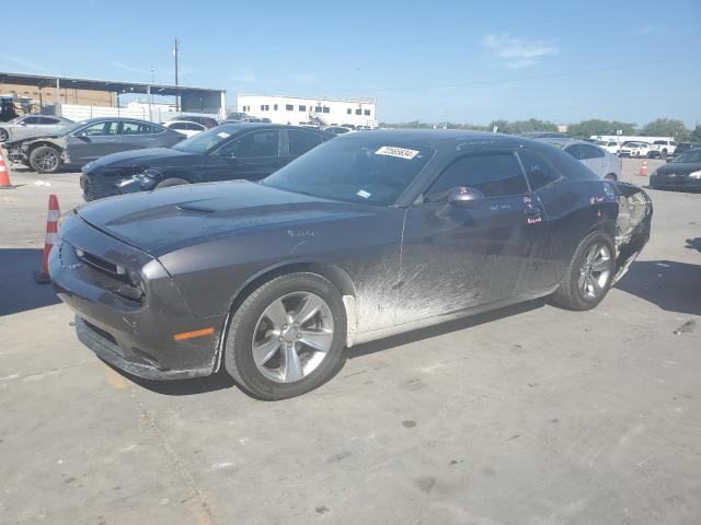 dodge challenger 2016 2c3cdzag4gh108231