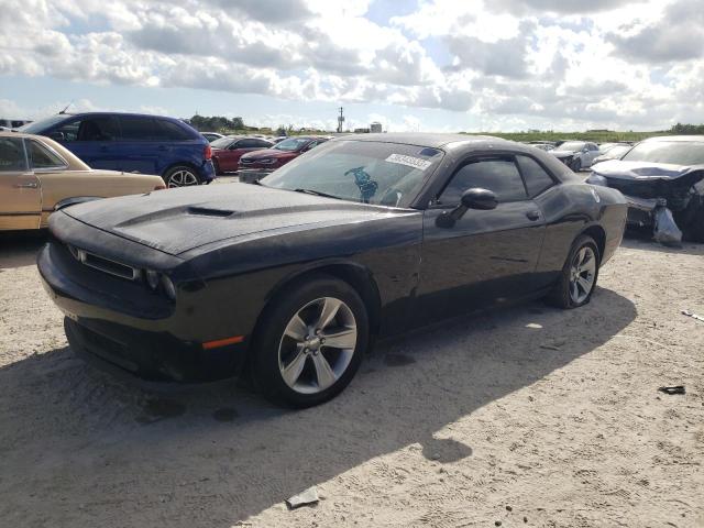 dodge challenger 2016 2c3cdzag4gh129130