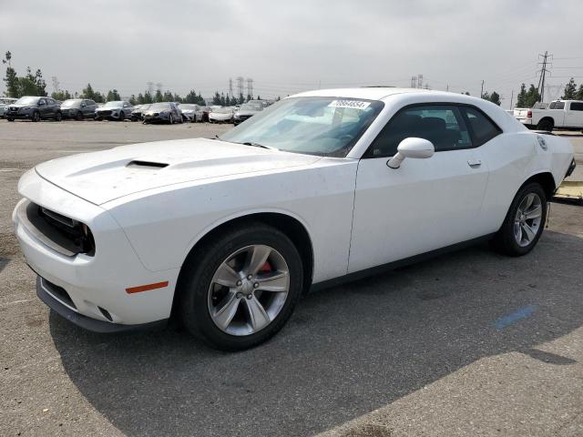 dodge challenger 2016 2c3cdzag4gh158644