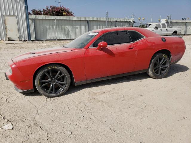 dodge challenger 2016 2c3cdzag4gh184886