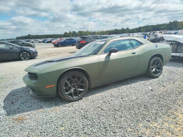 dodge challenger 2016 2c3cdzag4gh201783