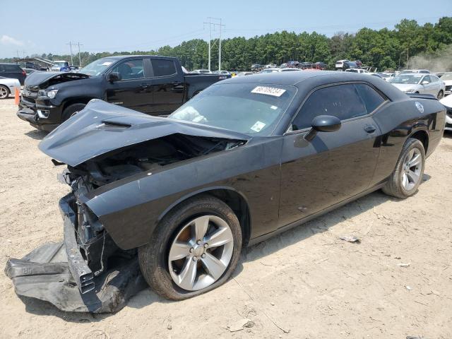 dodge challenger 2016 2c3cdzag4gh217577