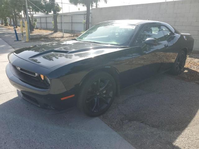 dodge challenger 2016 2c3cdzag4gh217949