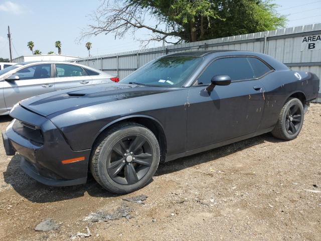 dodge challenger 2016 2c3cdzag4gh240504