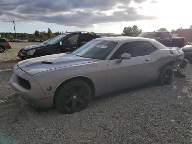 dodge challenger 2016 2c3cdzag4gh263572