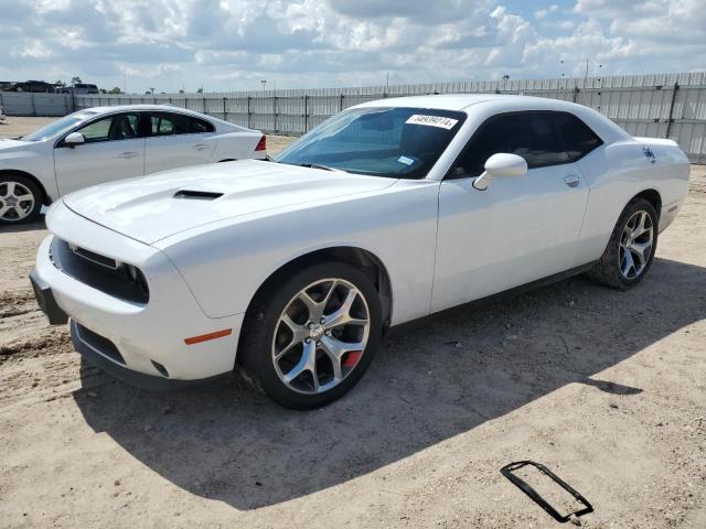 dodge challenger 2016 2c3cdzag4gh275723