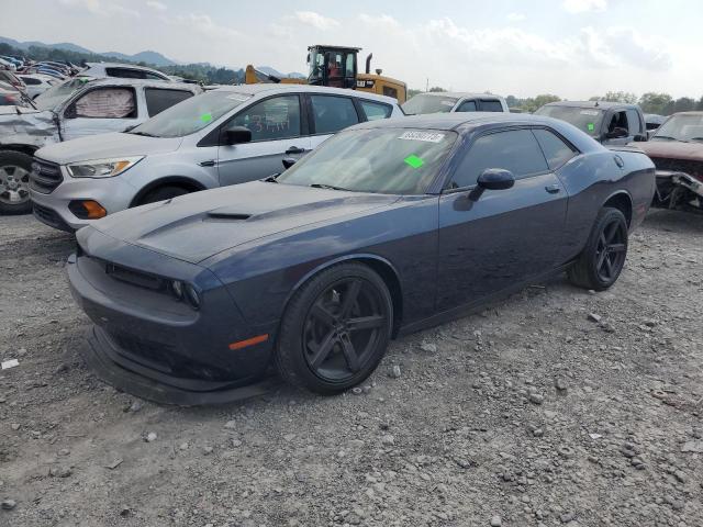 dodge challenger 2016 2c3cdzag4gh300703