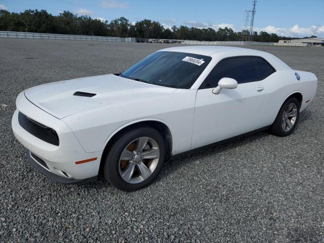 dodge challenger 2016 2c3cdzag4gh309501