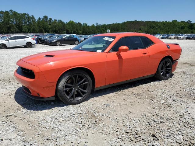 dodge challenger 2016 2c3cdzag4gh344894