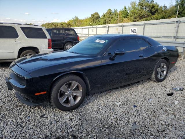 dodge challenger 2016 2c3cdzag4gh352879