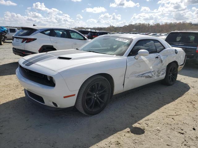 dodge challenger 2017 2c3cdzag4hh531764