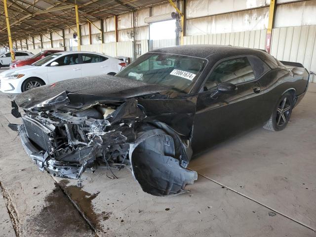 dodge challenger 2017 2c3cdzag4hh548662