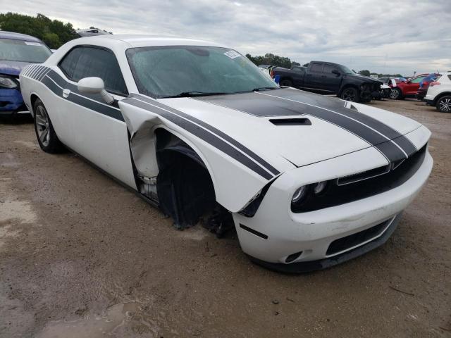 dodge challenger 2017 2c3cdzag4hh550153