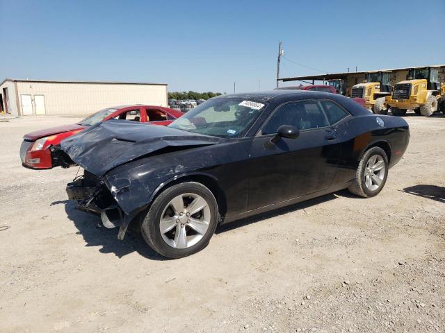 dodge challenger 2017 2c3cdzag4hh561217