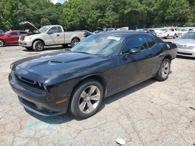 dodge challenger 2017 2c3cdzag4hh572749