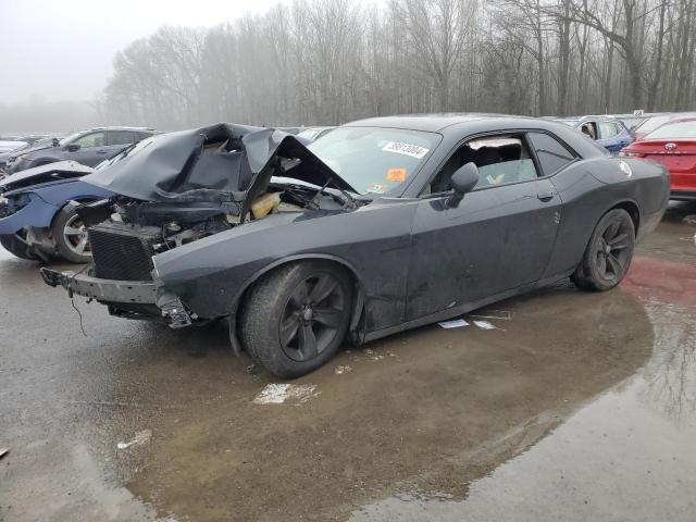 dodge challenger 2017 2c3cdzag4hh626180