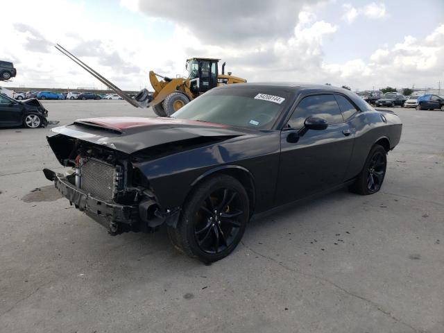 dodge challenger 2017 2c3cdzag4hh640208