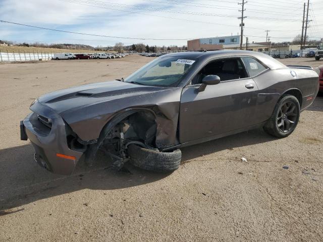 dodge challenger 2017 2c3cdzag4hh640497