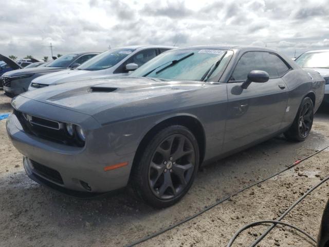 dodge challenger 2018 2c3cdzag4jh112710