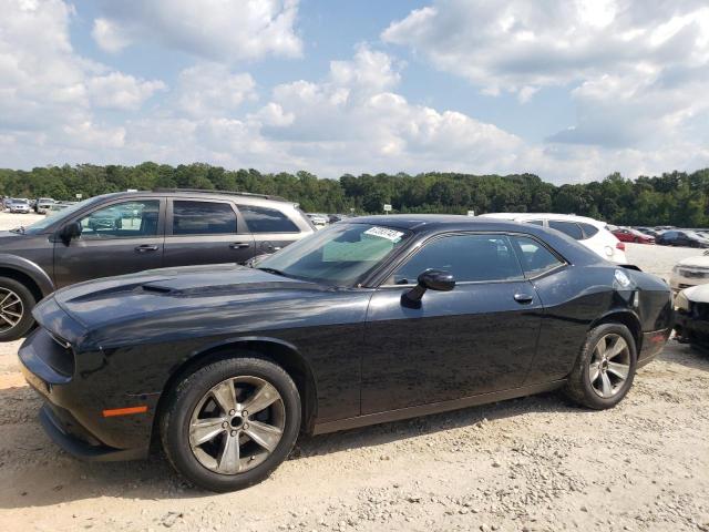 dodge challenger 2018 2c3cdzag4jh130981