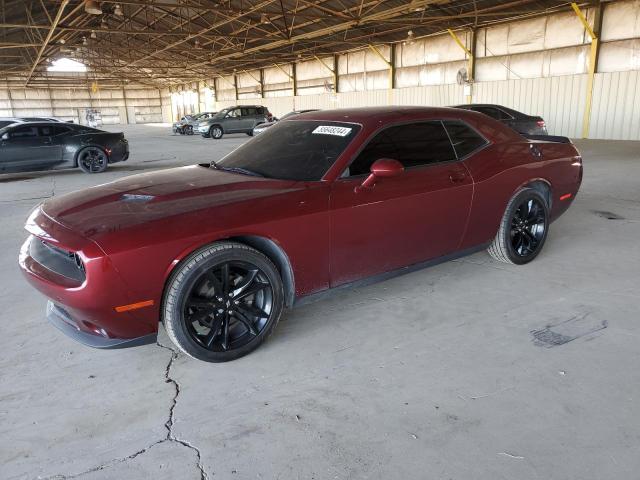 dodge challenger 2018 2c3cdzag4jh138370