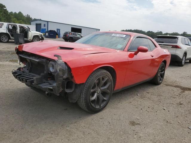 dodge challenger 2018 2c3cdzag4jh183048