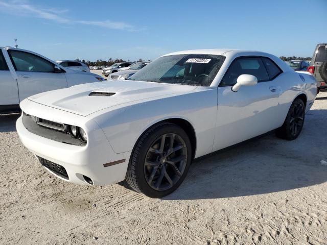 dodge challenger 2018 2c3cdzag4jh242311