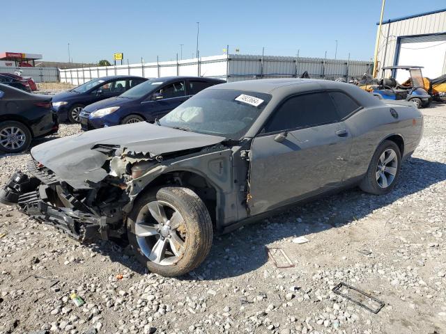 dodge challenger 2018 2c3cdzag4jh276622