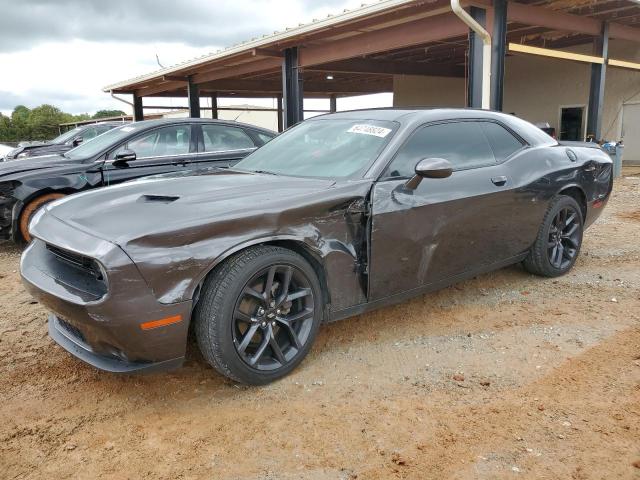 dodge challenger 2019 2c3cdzag4kh501736