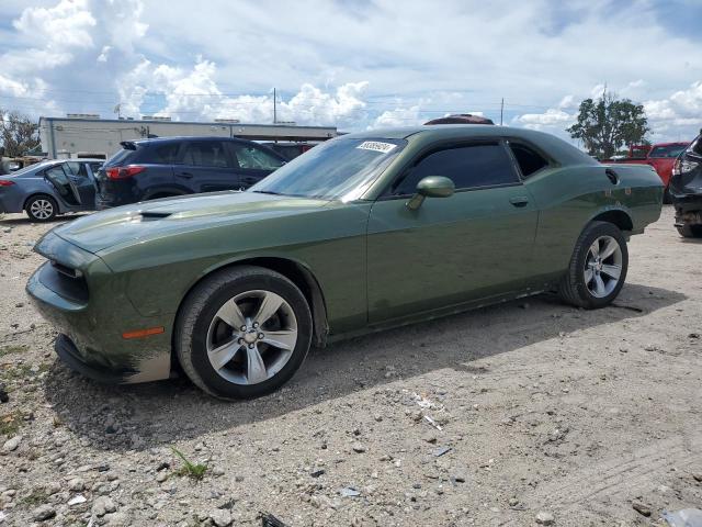 dodge challenger 2019 2c3cdzag4kh507620