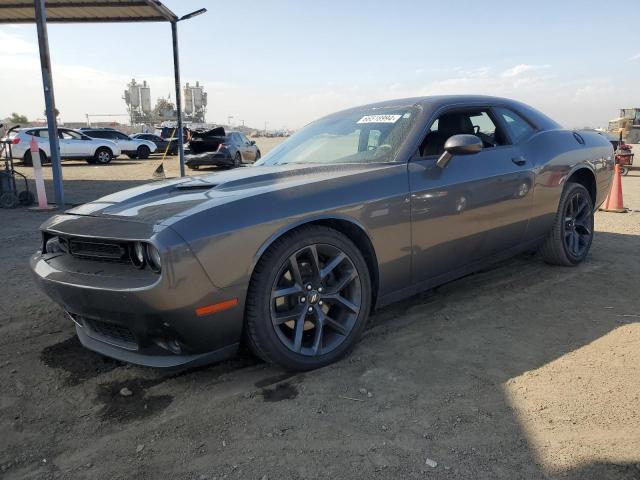 dodge challenger 2019 2c3cdzag4kh551665